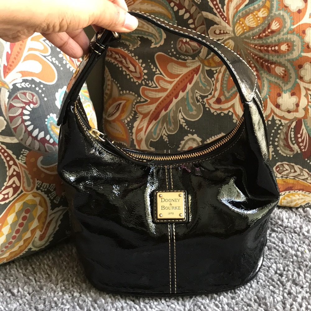 Authentic Dooney and Bourke